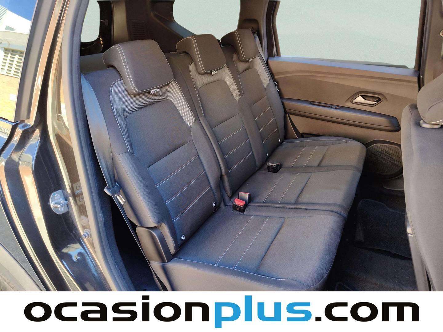 Dacia Jogger Dacia Jogger Serie Limitada Extreme Go ECO-G  (100 CV) 5 Plazas km 0