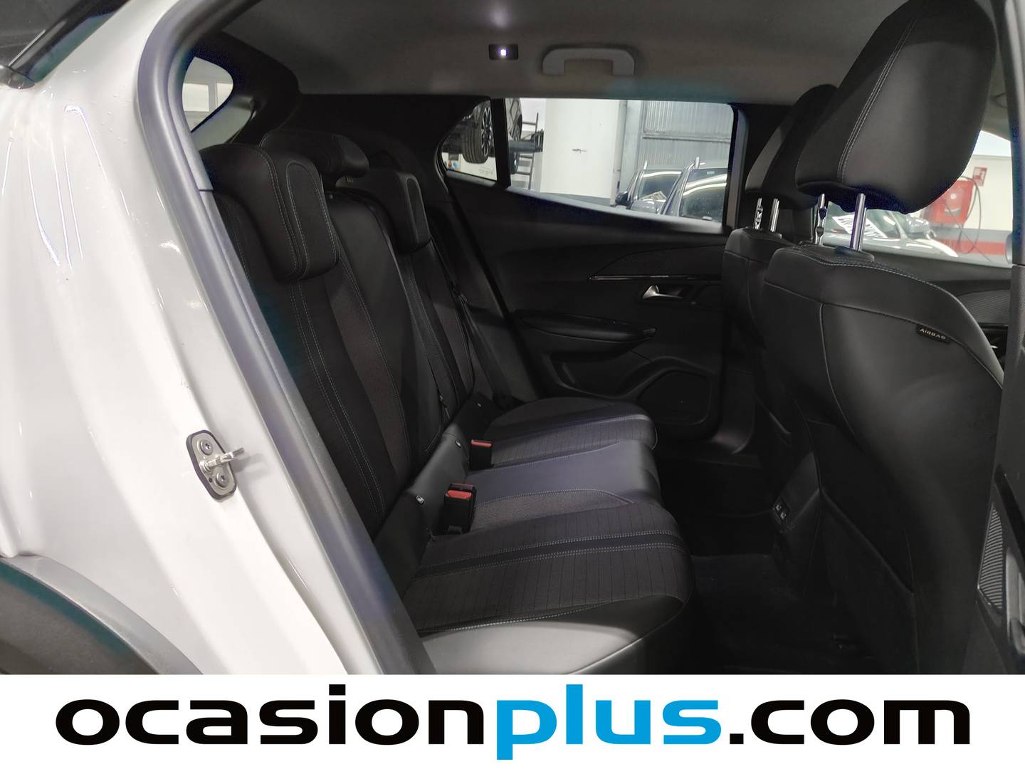 Peugeot 2008 Peugeot 2008 PureTech 130 S&S Allure (130 CV) 2021