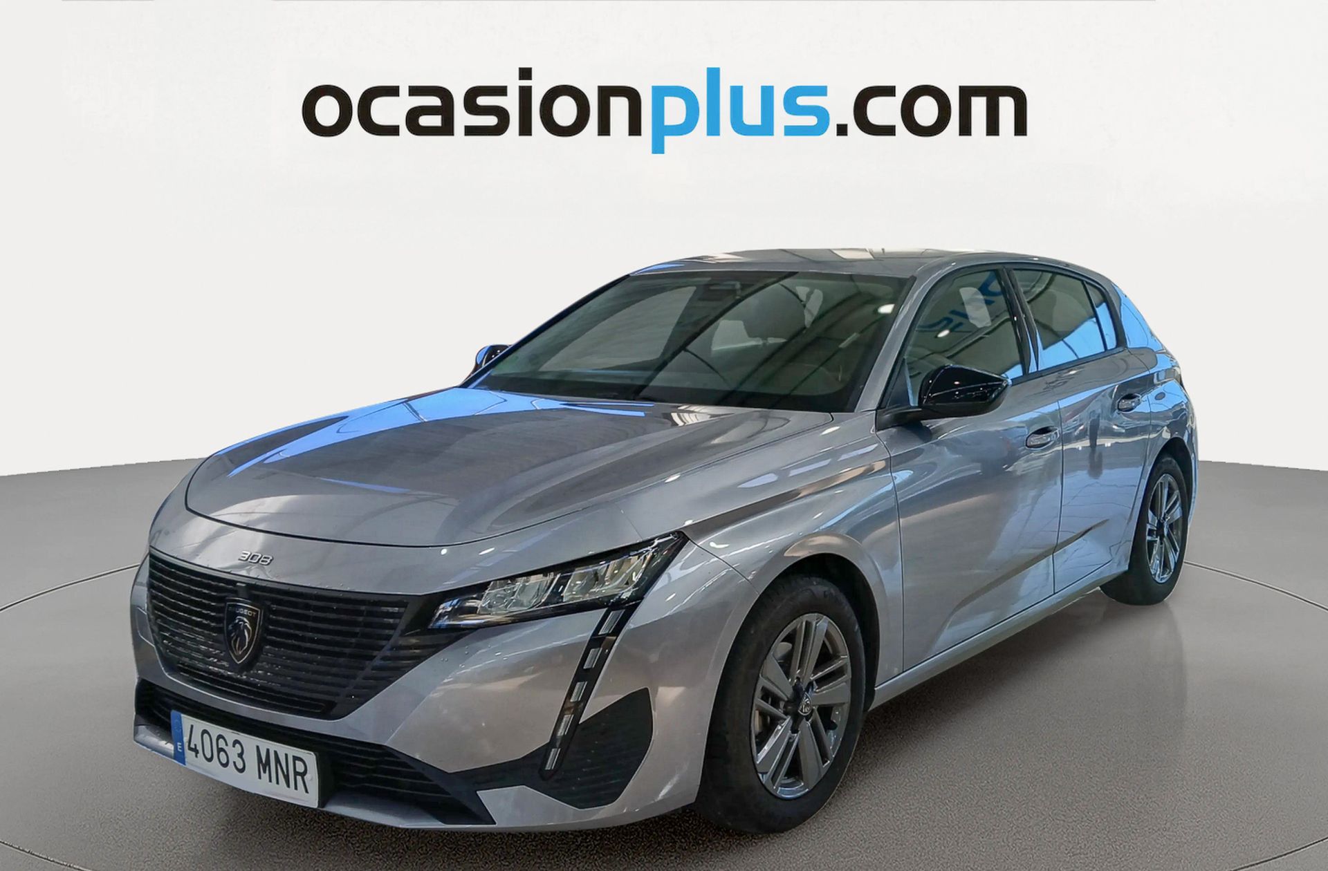 Peugeot 308 PureTech 130 Active Pack EAT8