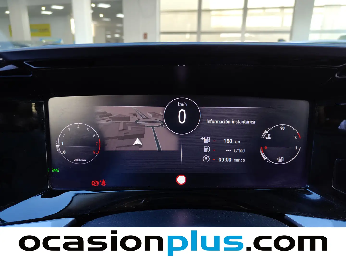 Foto Opel Mokka Opel Mokka 1.2 T Business Elegance (100 CV)