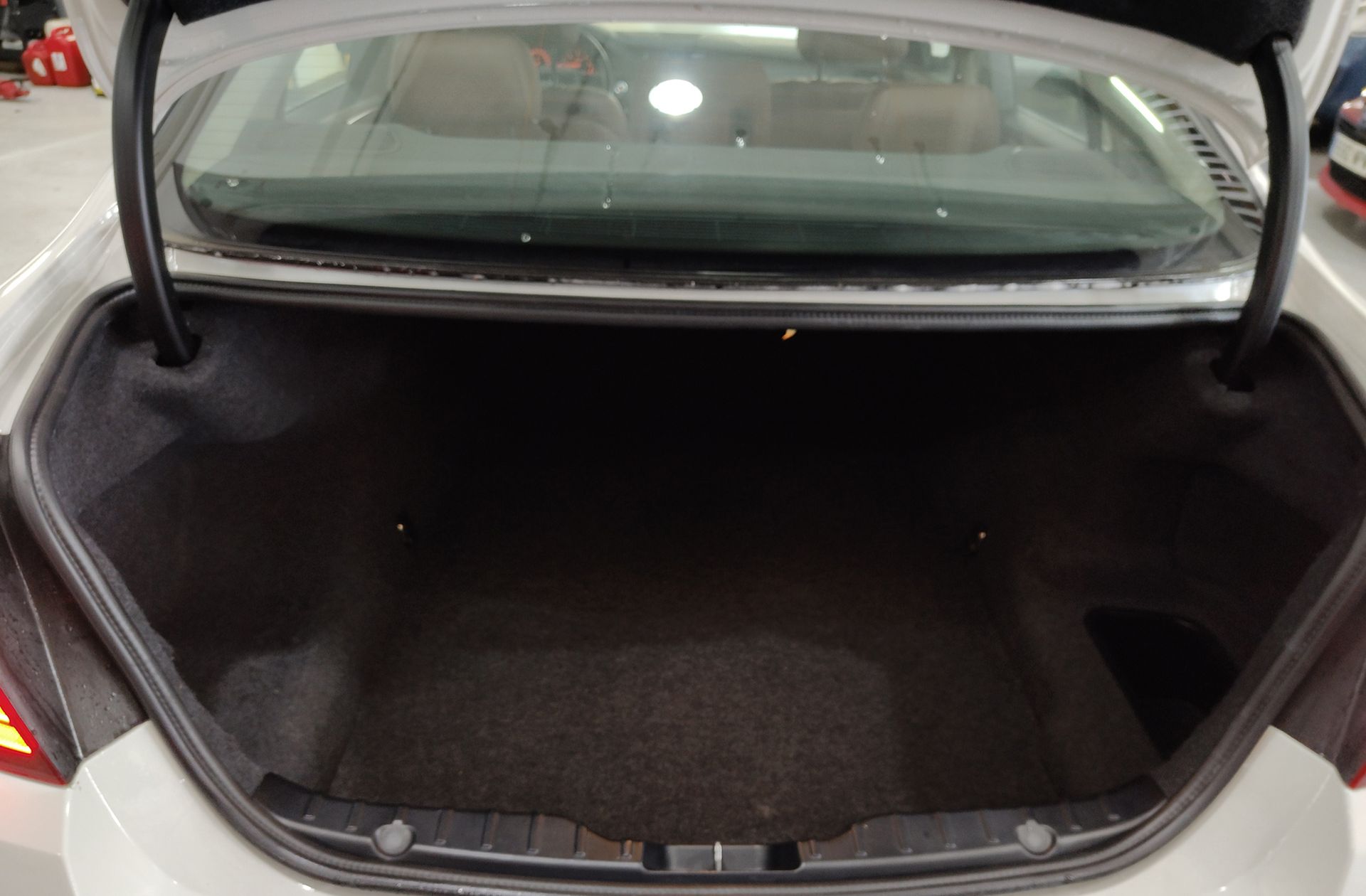 BMW Serie 5 520d - foto 16