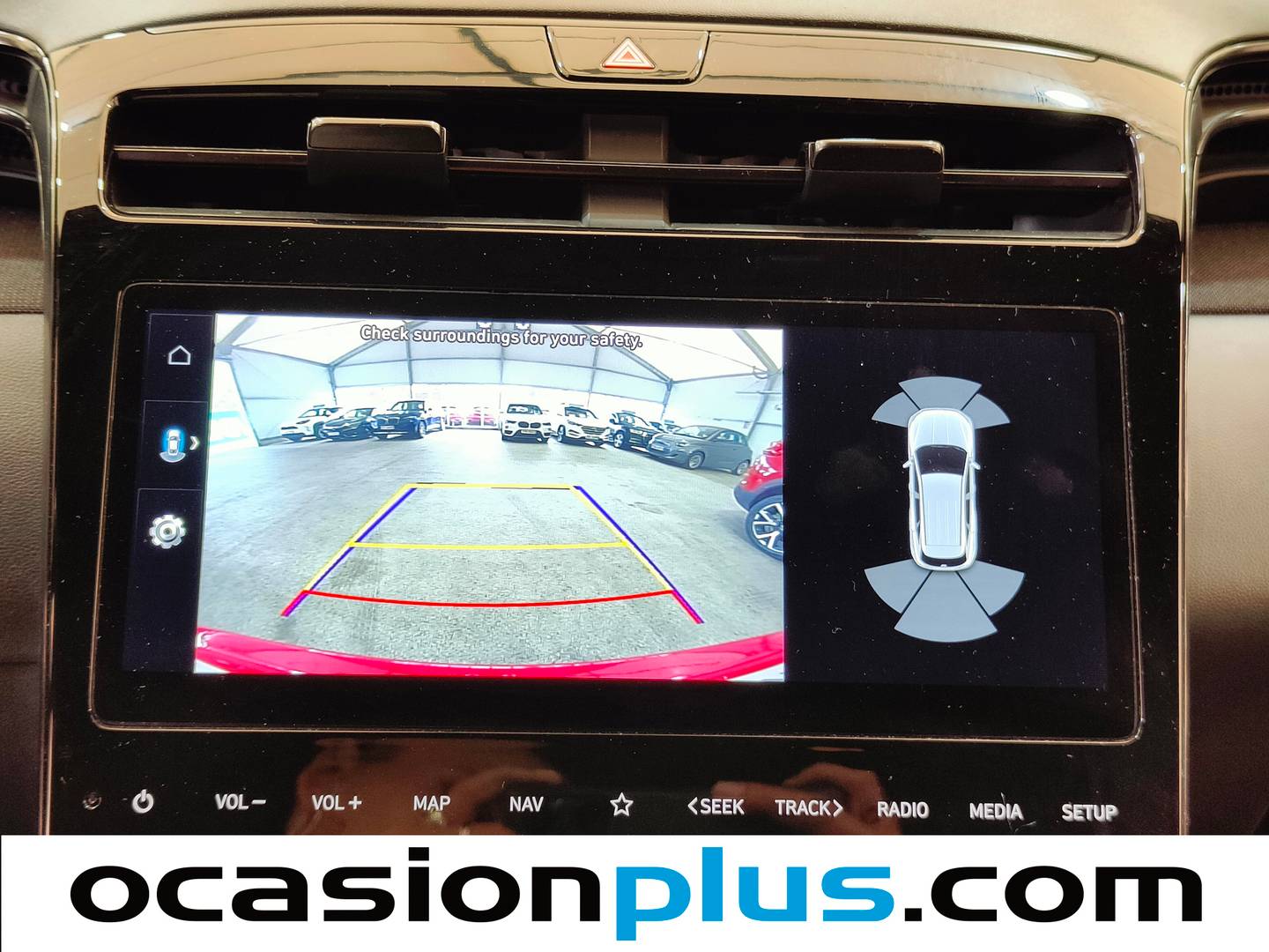 Hyundai Tucson Hyundai Tucson 1.6 TGDI N-Line 30 Aniversario (150 CV) manual