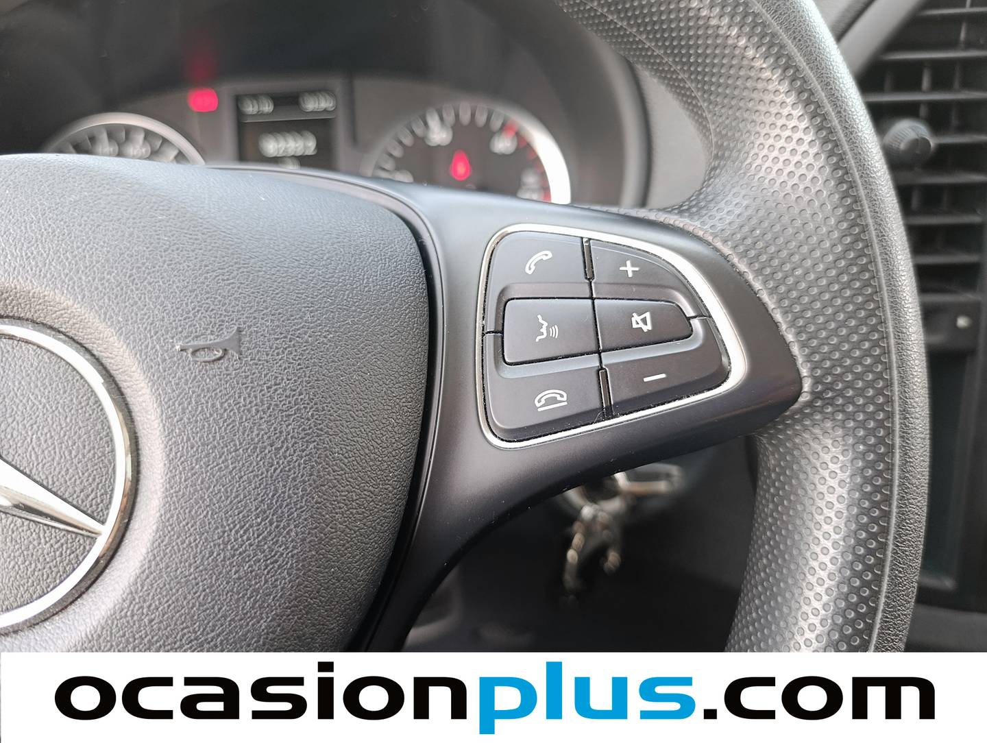 Mercedes Vito Mercedes Vito Combi 114 CDI Tourer Base Larga (136 CV) 8 Plazas 136cv