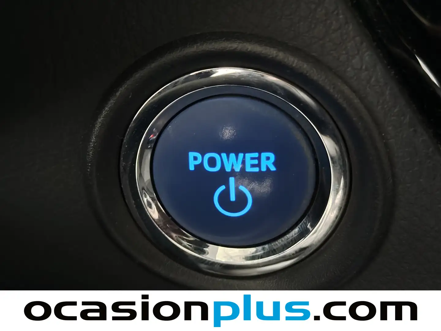 Foto Toyota C-HR Toyota C-HR 1.8 125H Advance (122 CV)