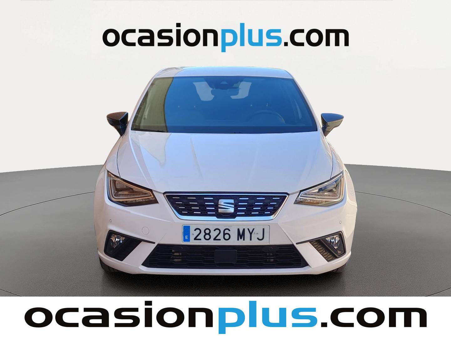 Seat Ibiza Seat Ibiza 1.0 TSI S&S Xcellence (115 CV) 115cv