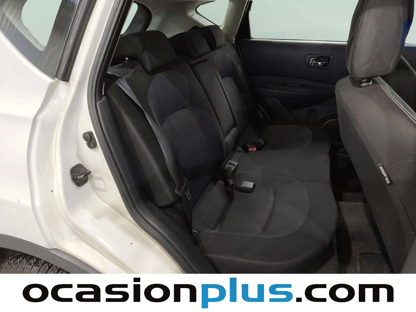 Nissan QASHQAI Nissan Qashqai 1.5 dCi Acenta 4x2 (106 CV) km 0
