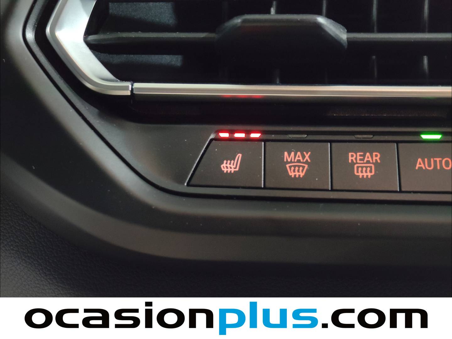 Foto BMW Serie 2 BMW Serie 2 220d Gran Coupe (190 CV) Pack M