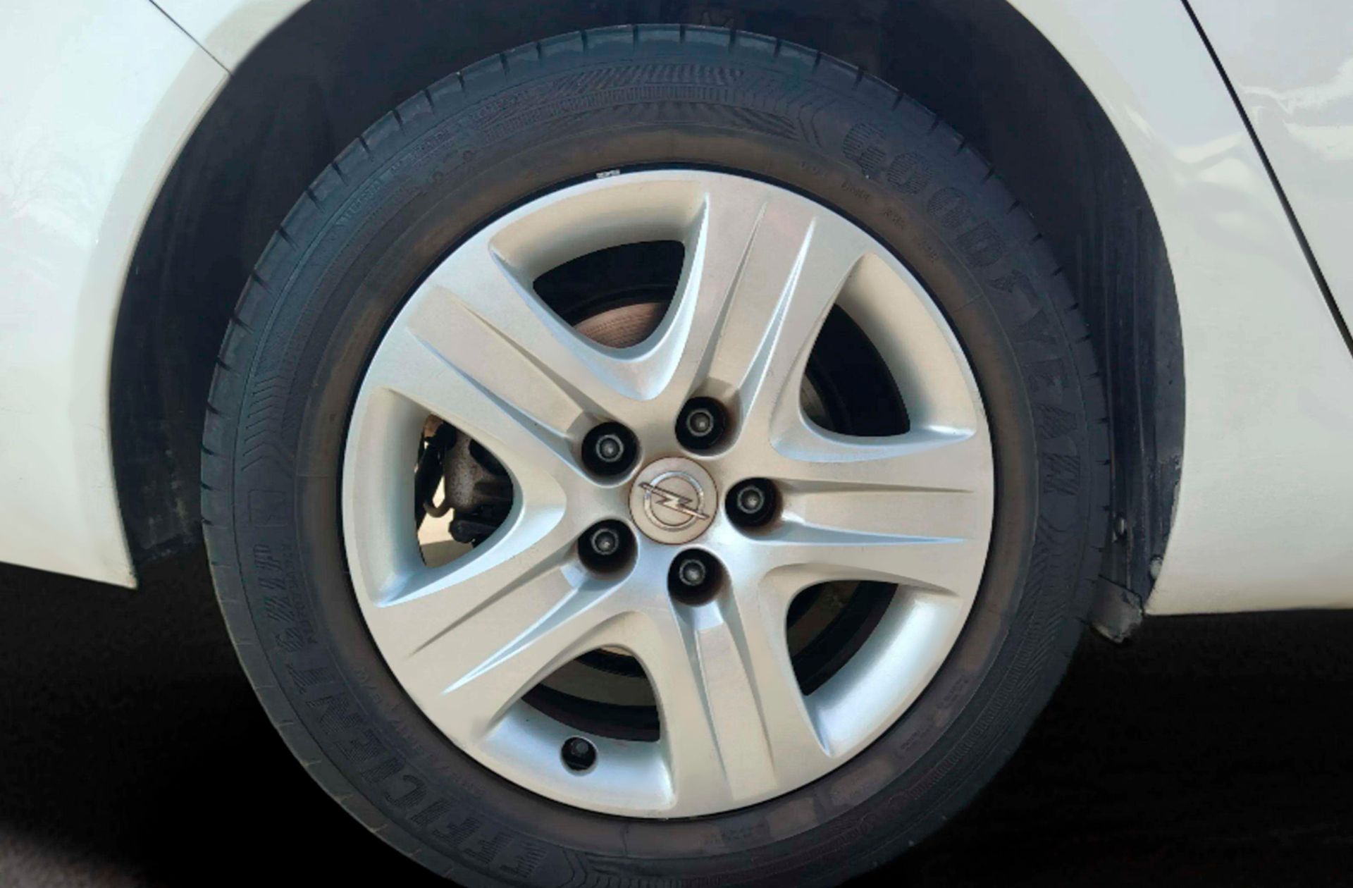 Opel Insignia 1.4 Turbo GLP ecoFlex Selective - foto 34