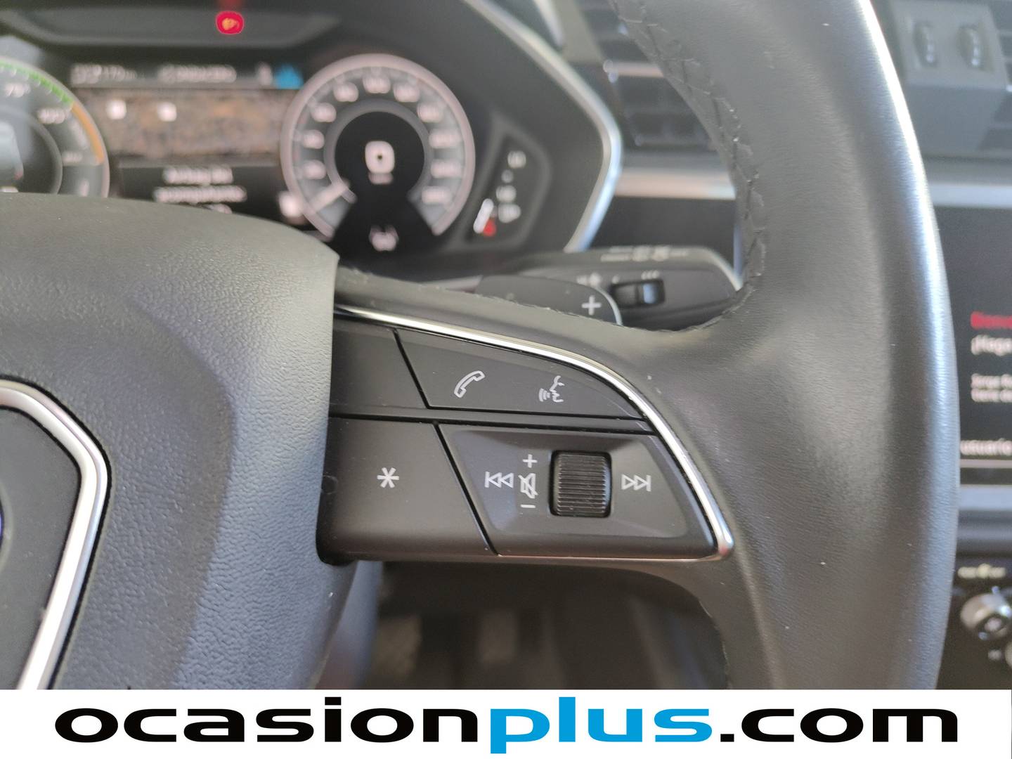 Audi Q3 Sportback Audi Q3 Sportback TFSIe Advanced 45 TFSI e (245 CV) S tronic híbrido enchufable
