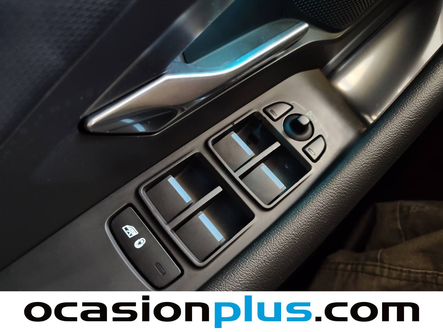 Jaguar E-Pace Jaguar E-PACE 2.0D (150 CV) de ocasión