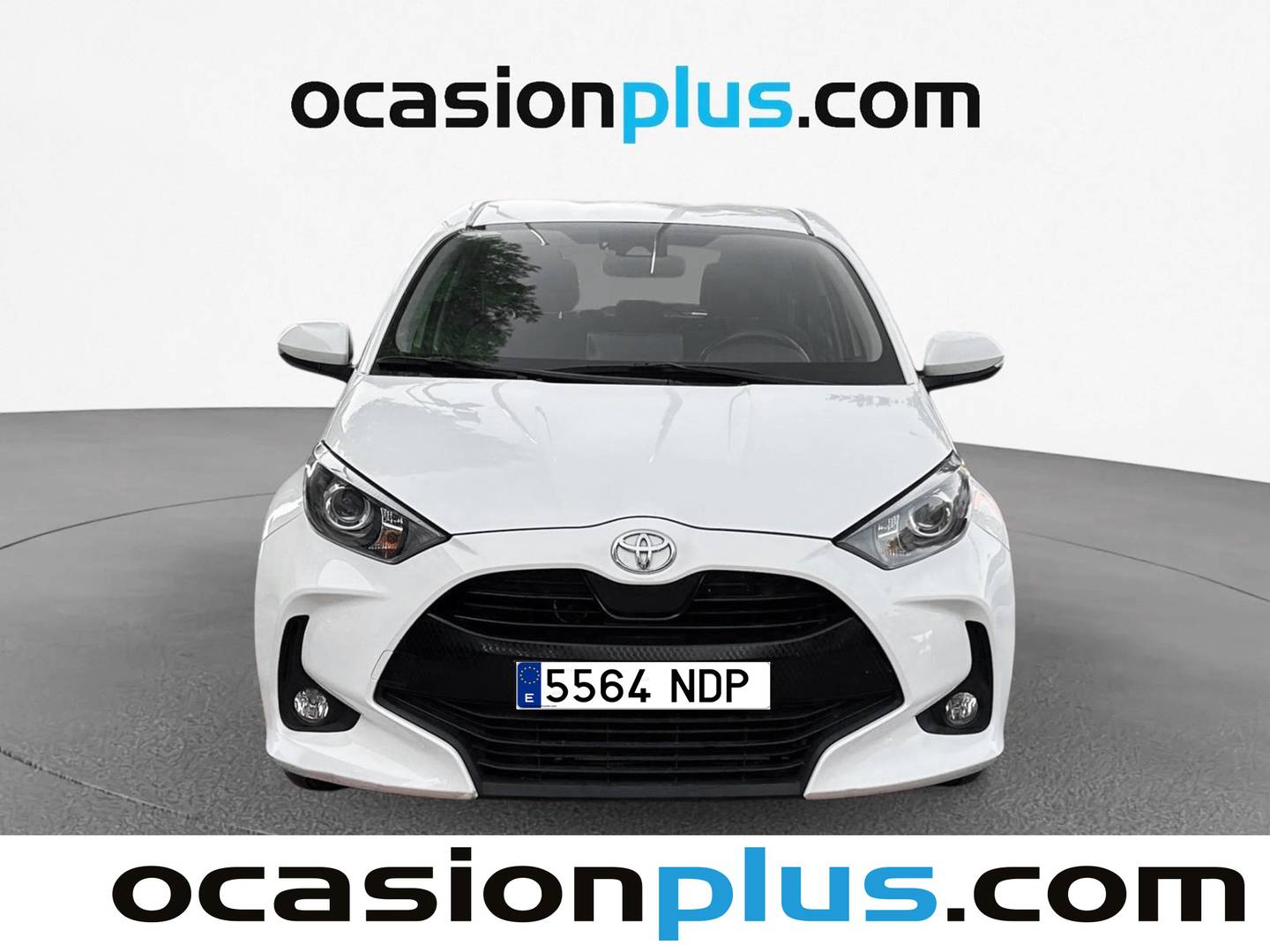 Foto Toyota Yaris Toyota Yaris 1.0 Active (69 CV)