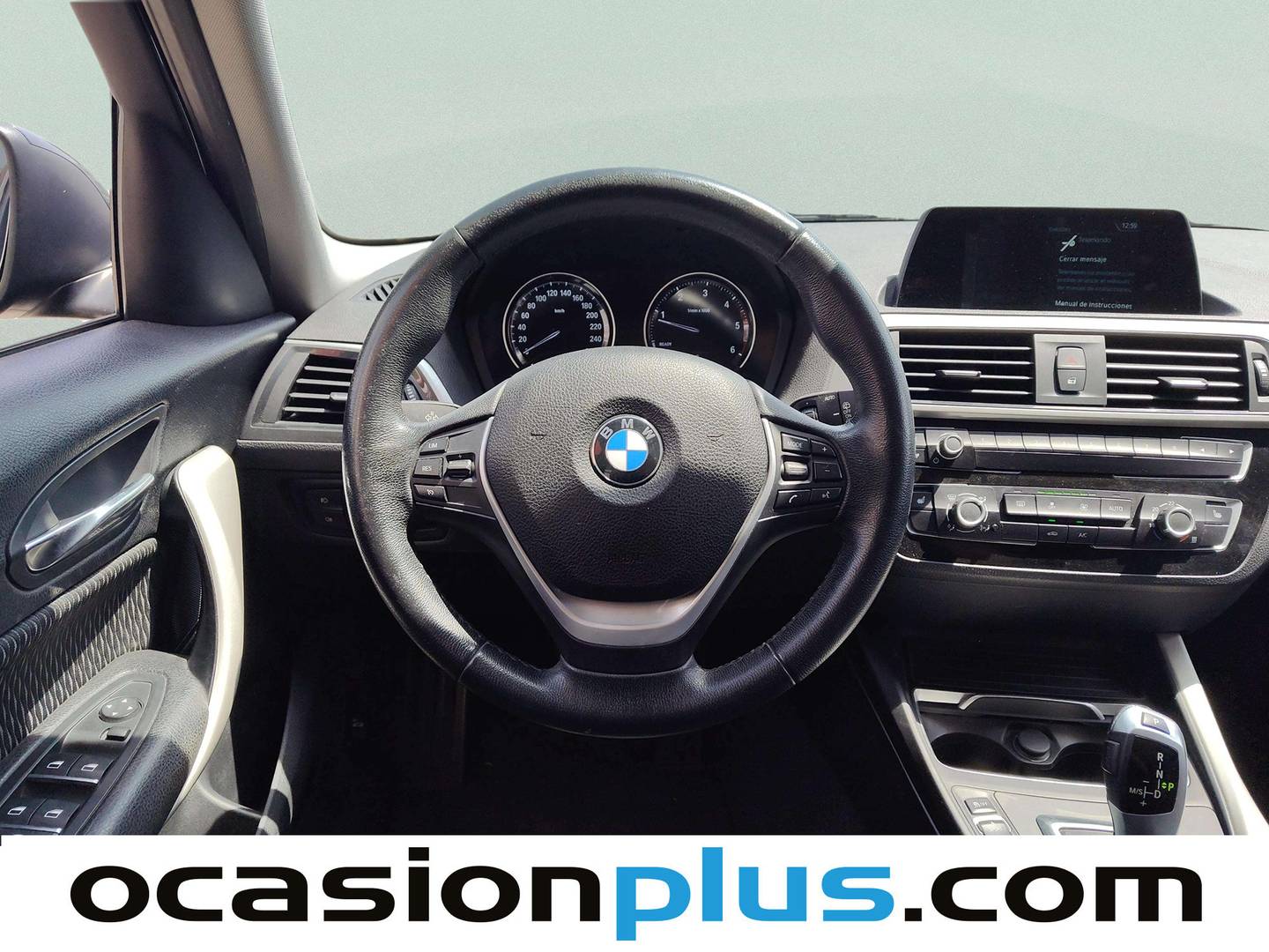 BMW Serie 1 BMW Serie 1 118d (150 CV) automático