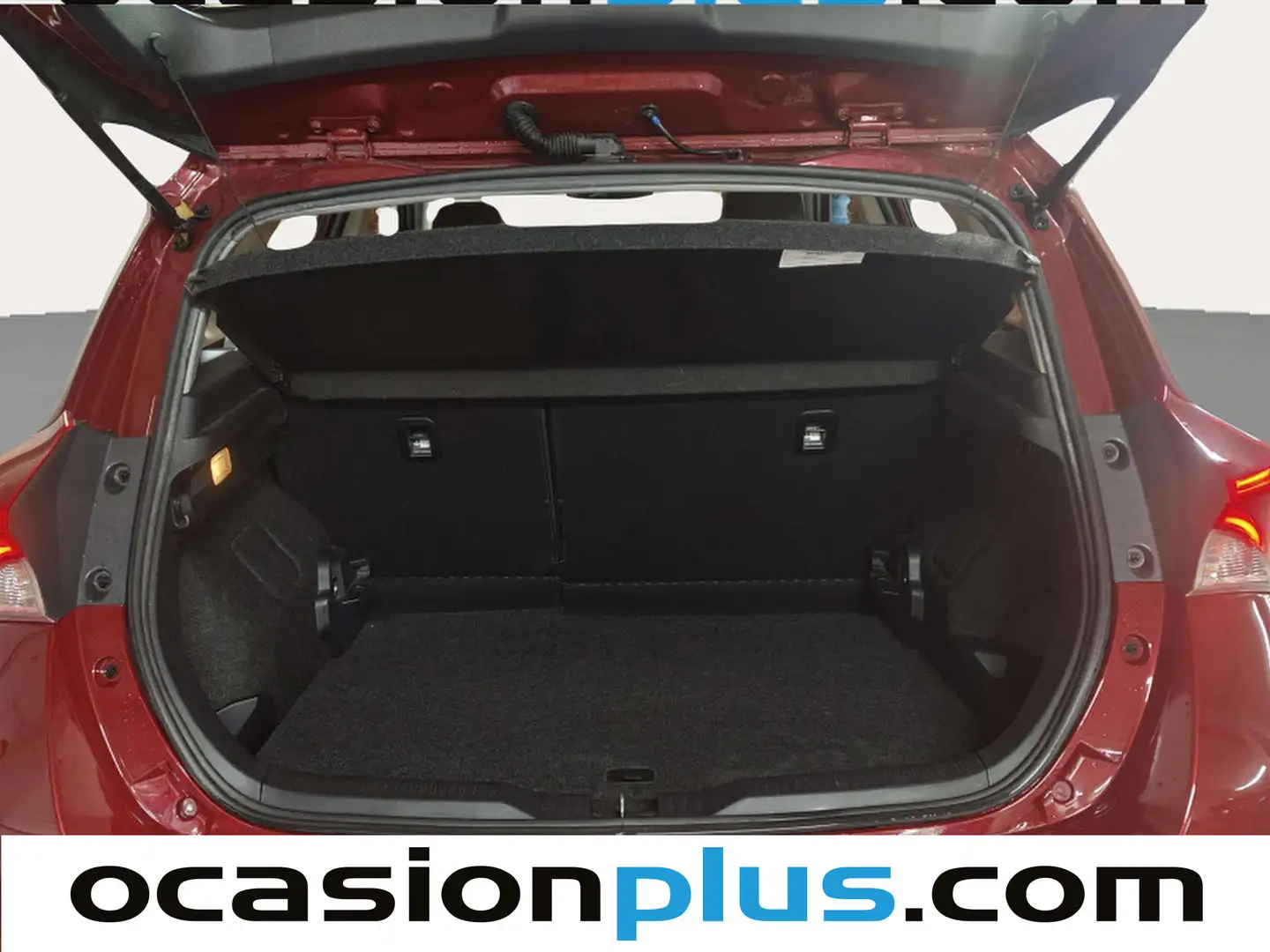 Foto Toyota Auris Toyota Auris 140H Hybrid Feel! (136 CV)