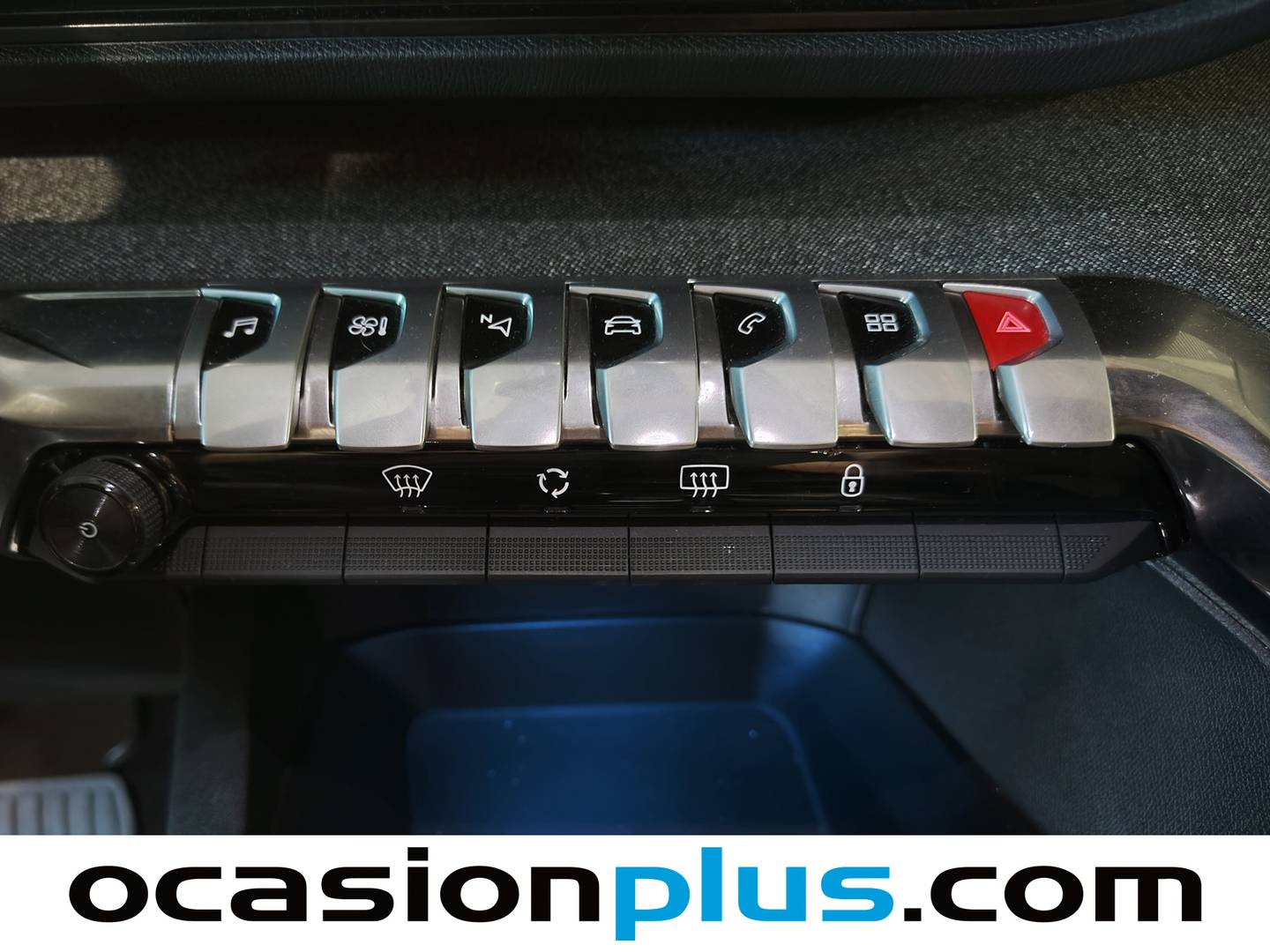 Foto Peugeot 3008 Peugeot 3008 PureTech 130 S&S Allure Pack EAT8  (130 CV)