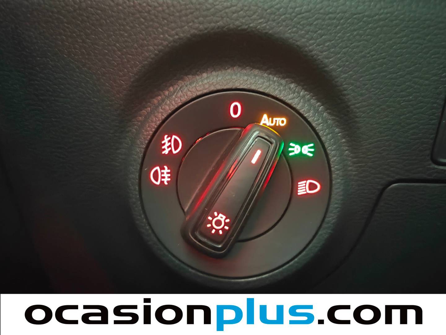 Foto Seat Arona SEAT Arona 1.5 TSI FR XL DSG (150 CV)