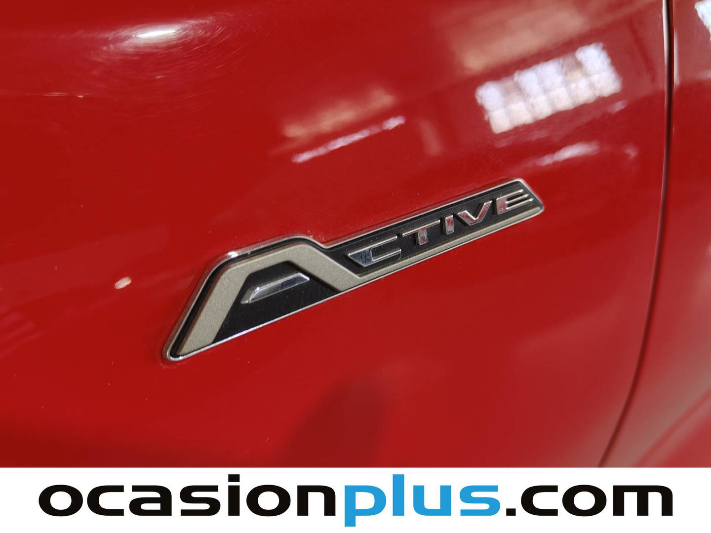 Extras y acabados del Ford Focus Ford Focus 1.0 Ecoboost MHEV Active Auto (155 CV)