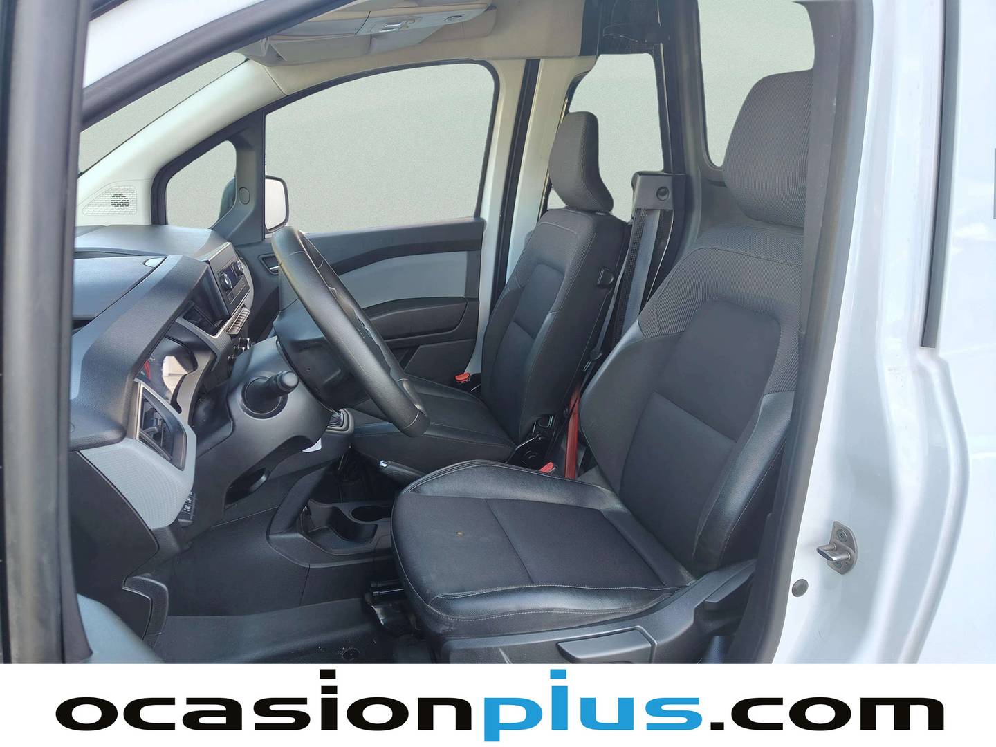 Renault Kangoo Furgón Renault Kangoo Furgon Furgon Profesional Abrete Sesamo por Renault dCi (75 CV) diésel