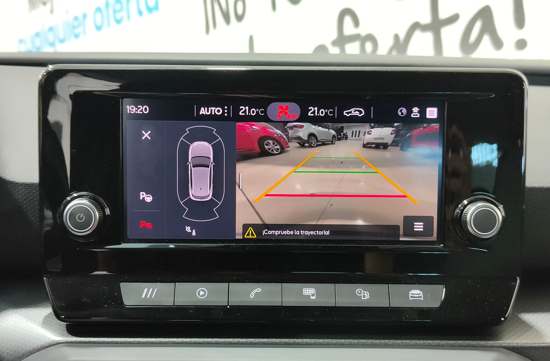 SEAT León 1.5 eTSI Style Special Edition DSG - foto 8