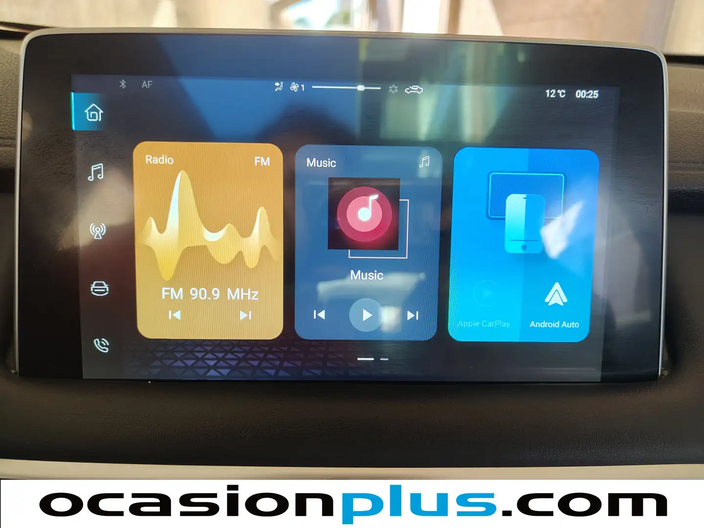 Foto MG HS MG HS 1.5 Turbo GDI Luxury (162 CV)