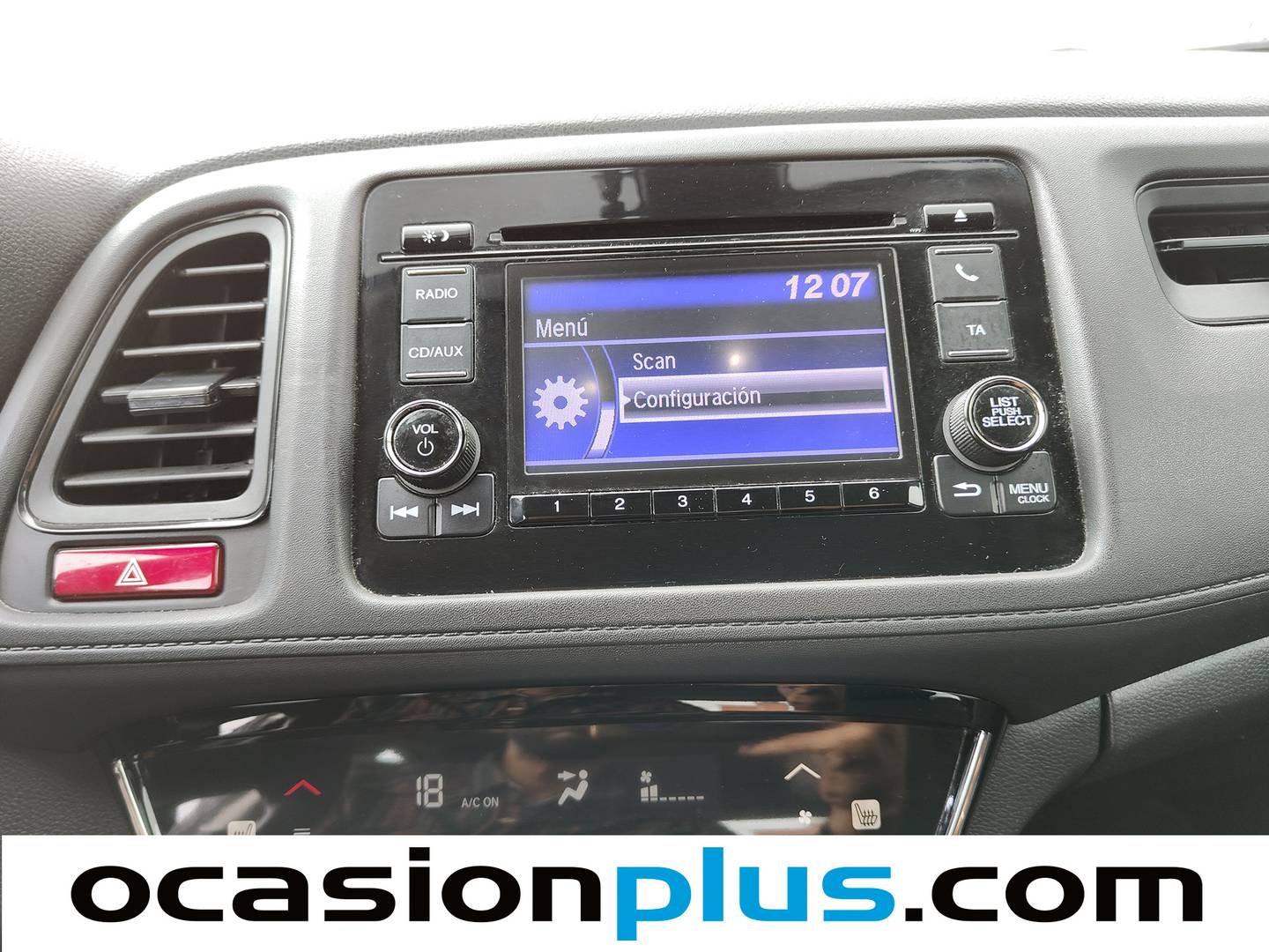 Honda HR-V Honda HR-V 1.6 i-DTEC Comfort (120 CV) al mejor precio