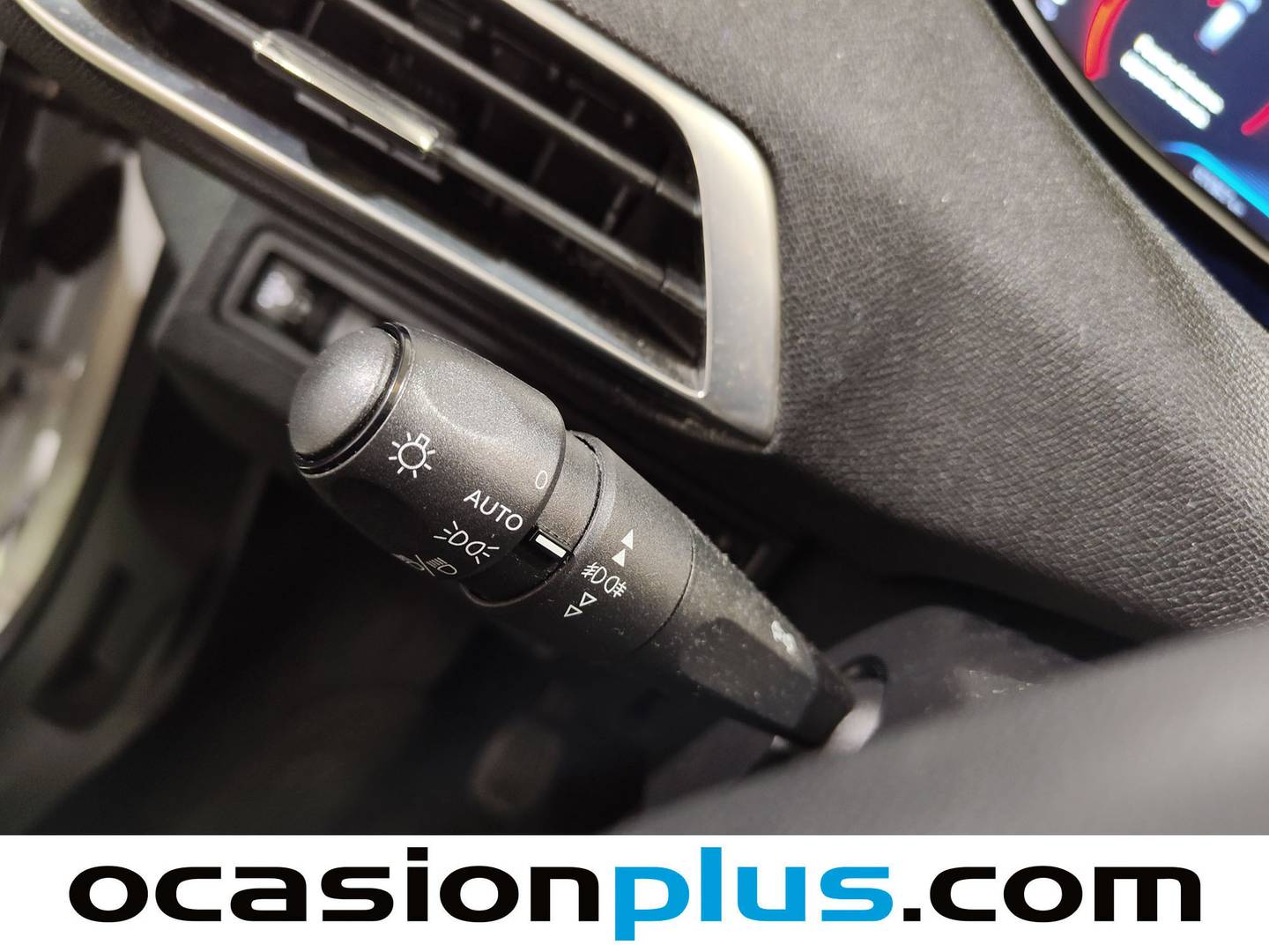 Extras del Peugeot 3008 Peugeot 3008 PureTech 130 Active (130 CV)