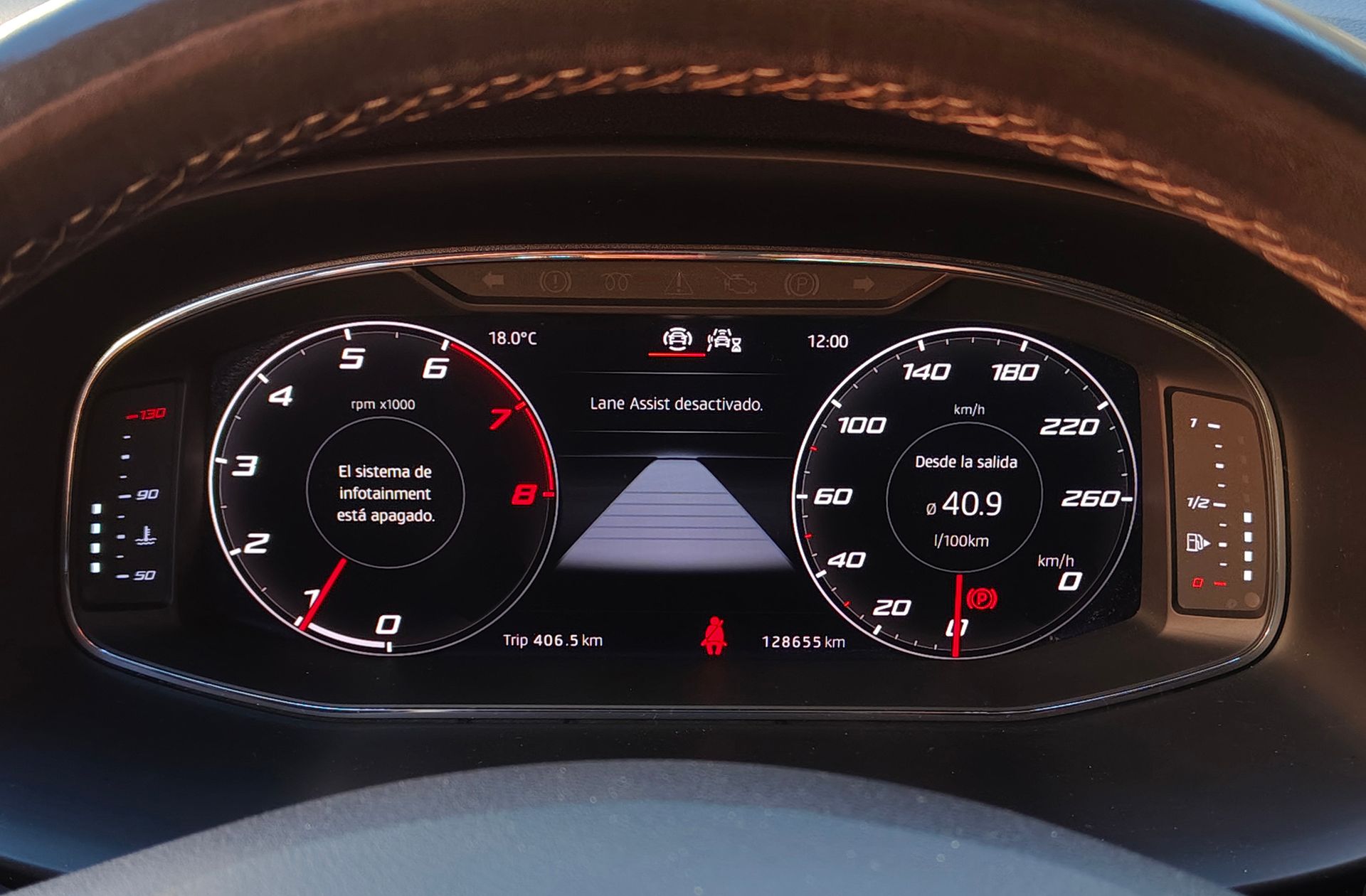 SEAT Ateca 1.5 TSI Xcellence Edition - foto 23