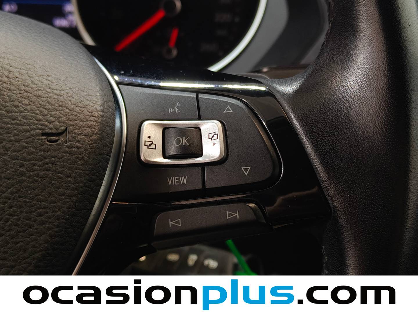 Volkswagen Tiguan Allspace Volkswagen Tiguan Allspace Advance 1.5 TSI (150 CV) DSG 7 Plazas automático