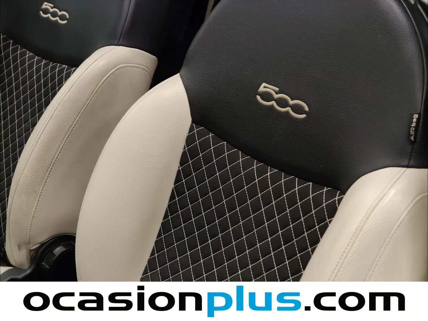 Foto Fiat 500C Fiat 500C 1.0 Hybrid Dolcevita descapotable (70 CV)