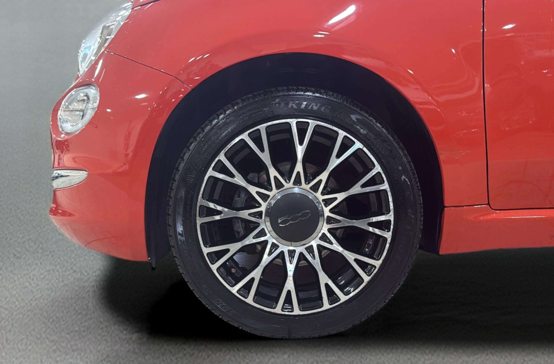 Fiat 500 1.0 Hybrid Dolcevita - foto 33
