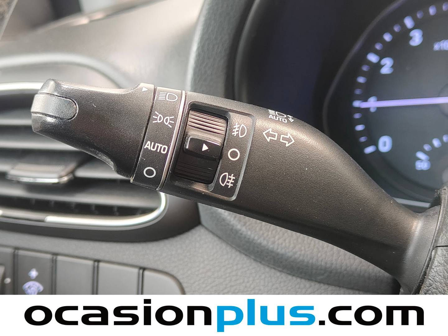 Acabados Hyundai i30 Hyundai i30 1.0 TGDI Link Fastback (120 CV)