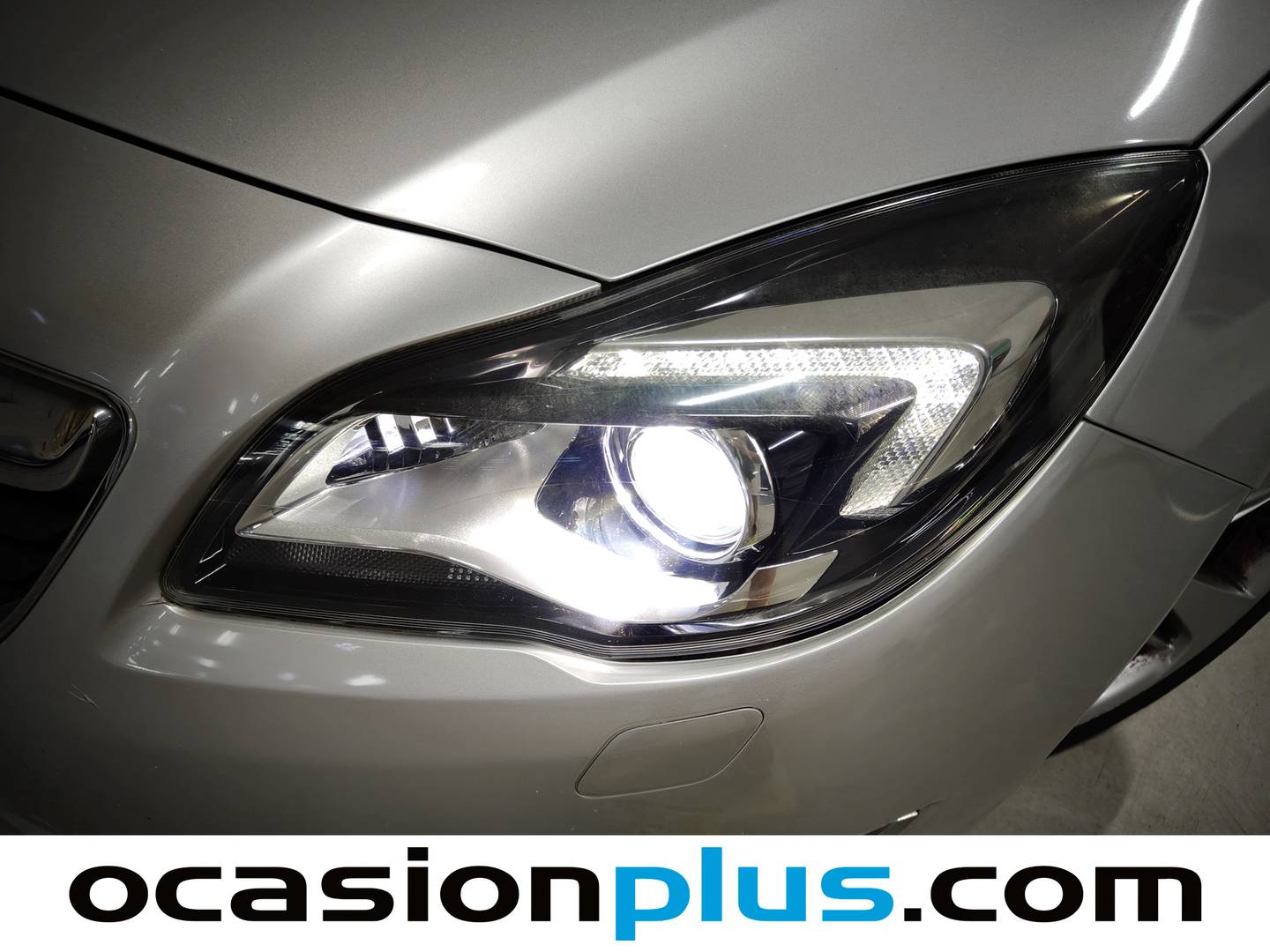 Opel Insignia Opel Insignia 1.4 Turbo S&S Excellence (140 CV) barato