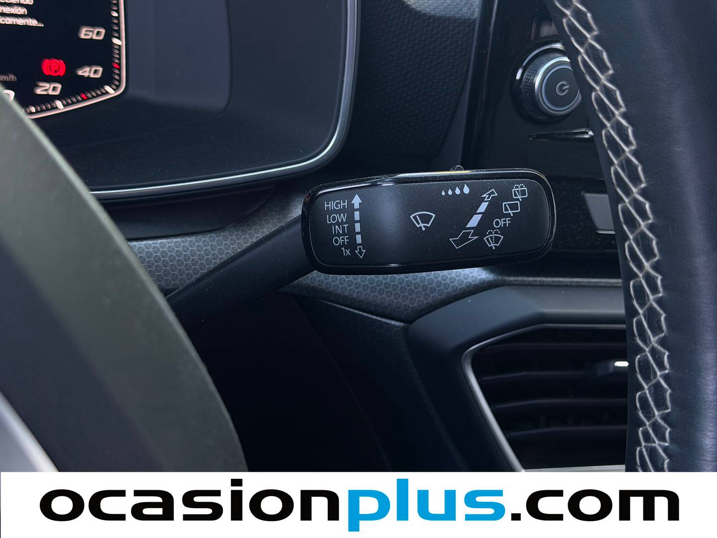 Seat León Seat León 1.5 TSI S&S Style Go (130 CV) de ocasión