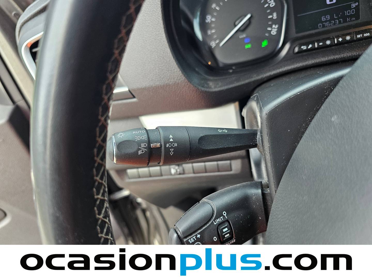 Foto Peugeot Traveller Peugeot Traveller BlueHDi 120 S&S Business Standard (120 CV) 9 PLAZAS