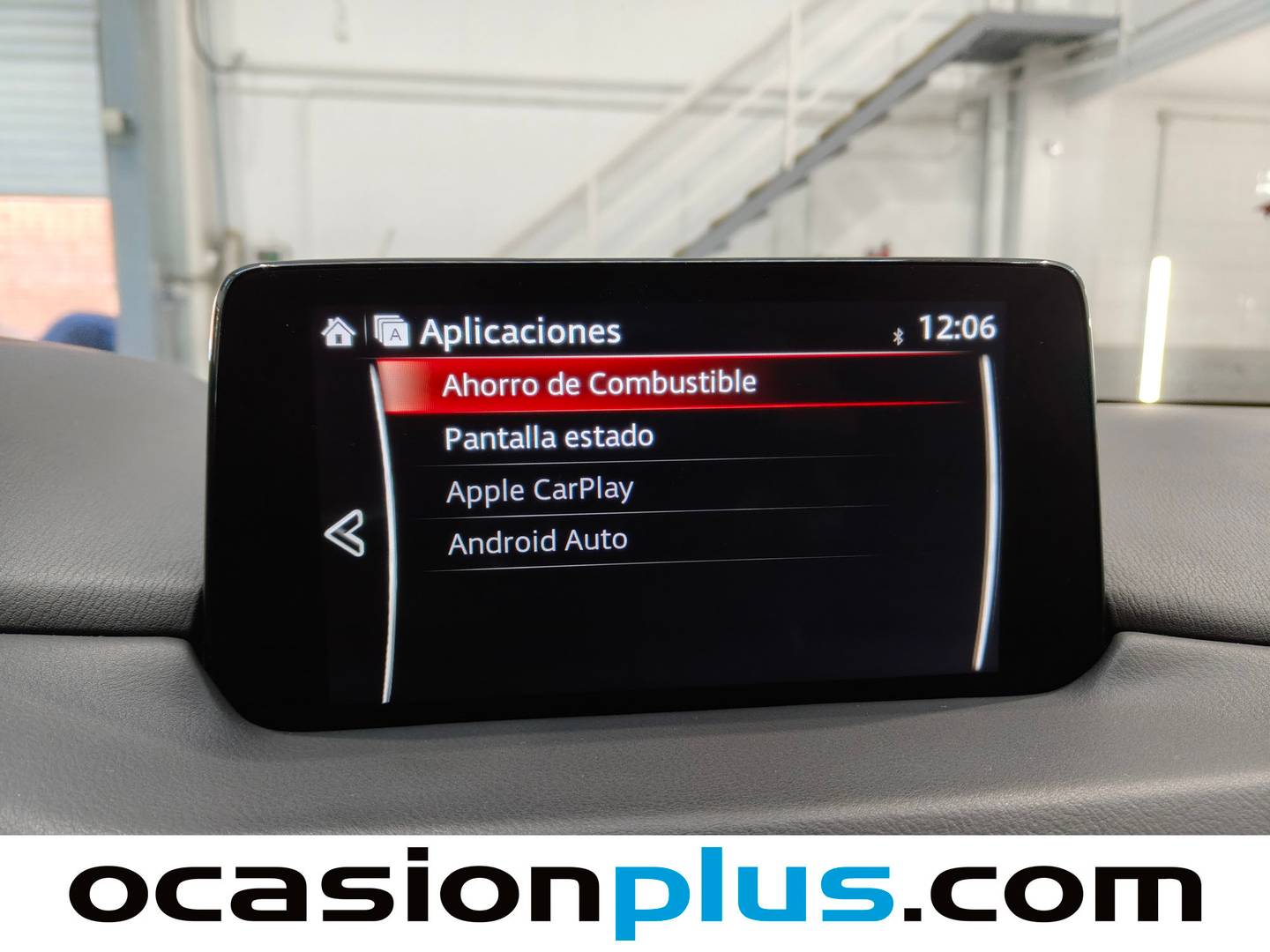 Foto Mazda CX-5 Mazda CX-5 2.0 GE Origin 2WD 121 kW (165 CV)