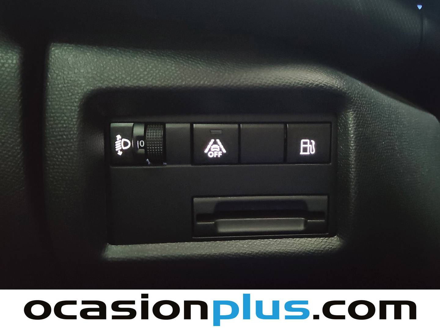 Foto Citroën C5 Aircross Hybrid Citroen C5 Aircross Hybrid 180 Feel Pack e-EAT8  (180 CV)