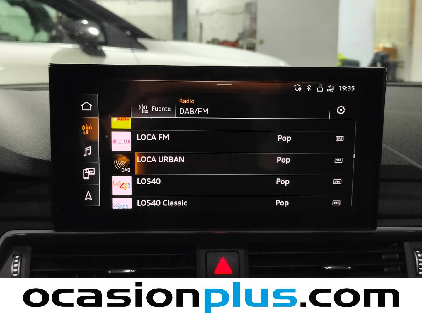 Audi A5 Audi A5 Sportback Advanced 35 TFSI (150 CV) S tronic al mejor precio