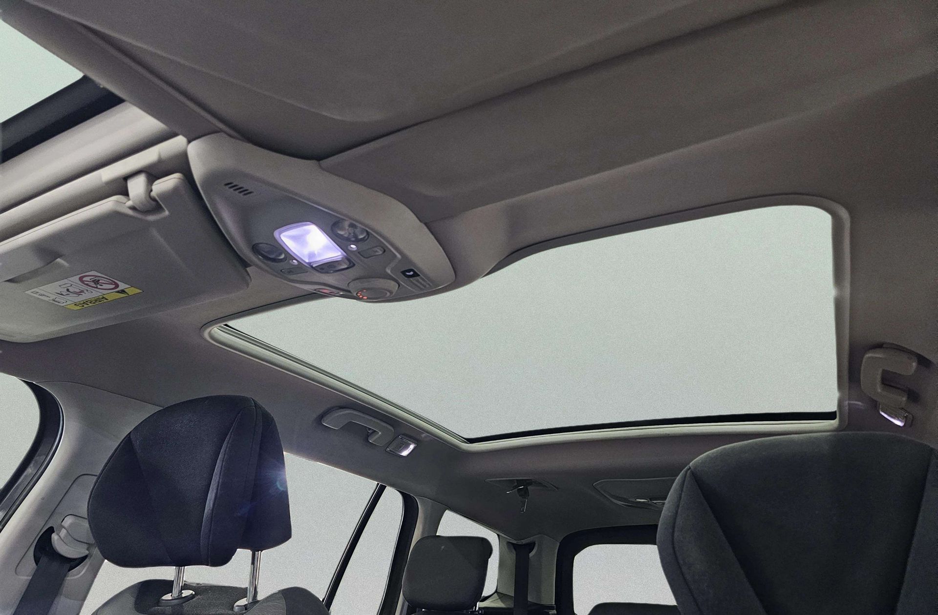 Citroën C4 Grand Picasso BlueHDi 150 Shine 7 plazas - foto 8