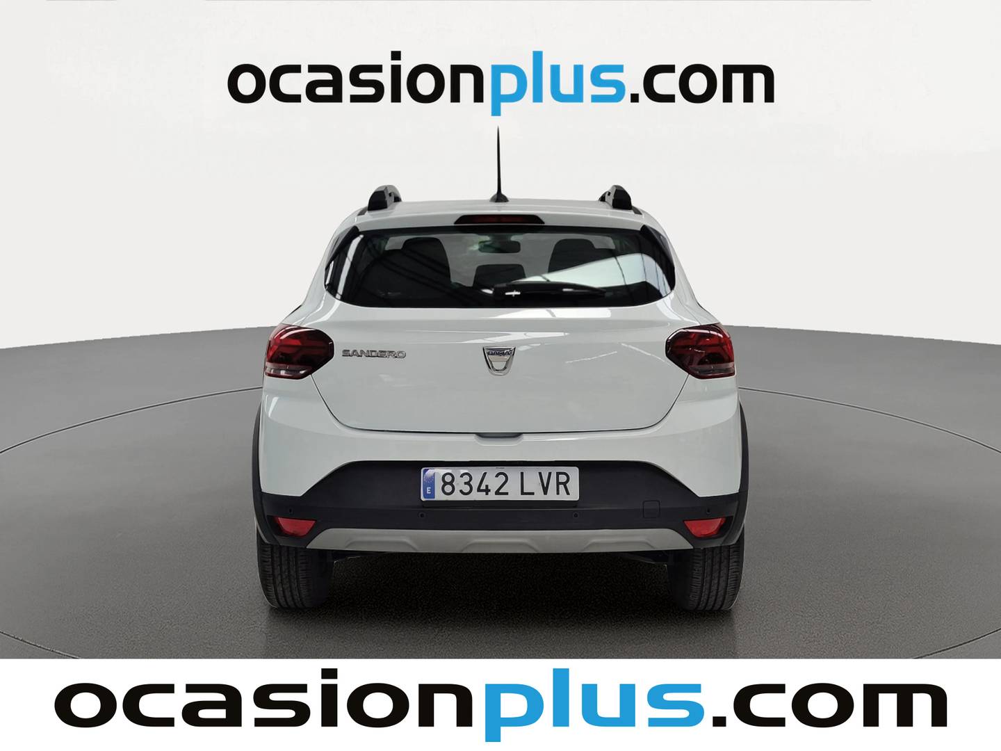 Dacia Sandero Dacia Sandero Stepway Comfort TCe (91 CV) al mejor precio