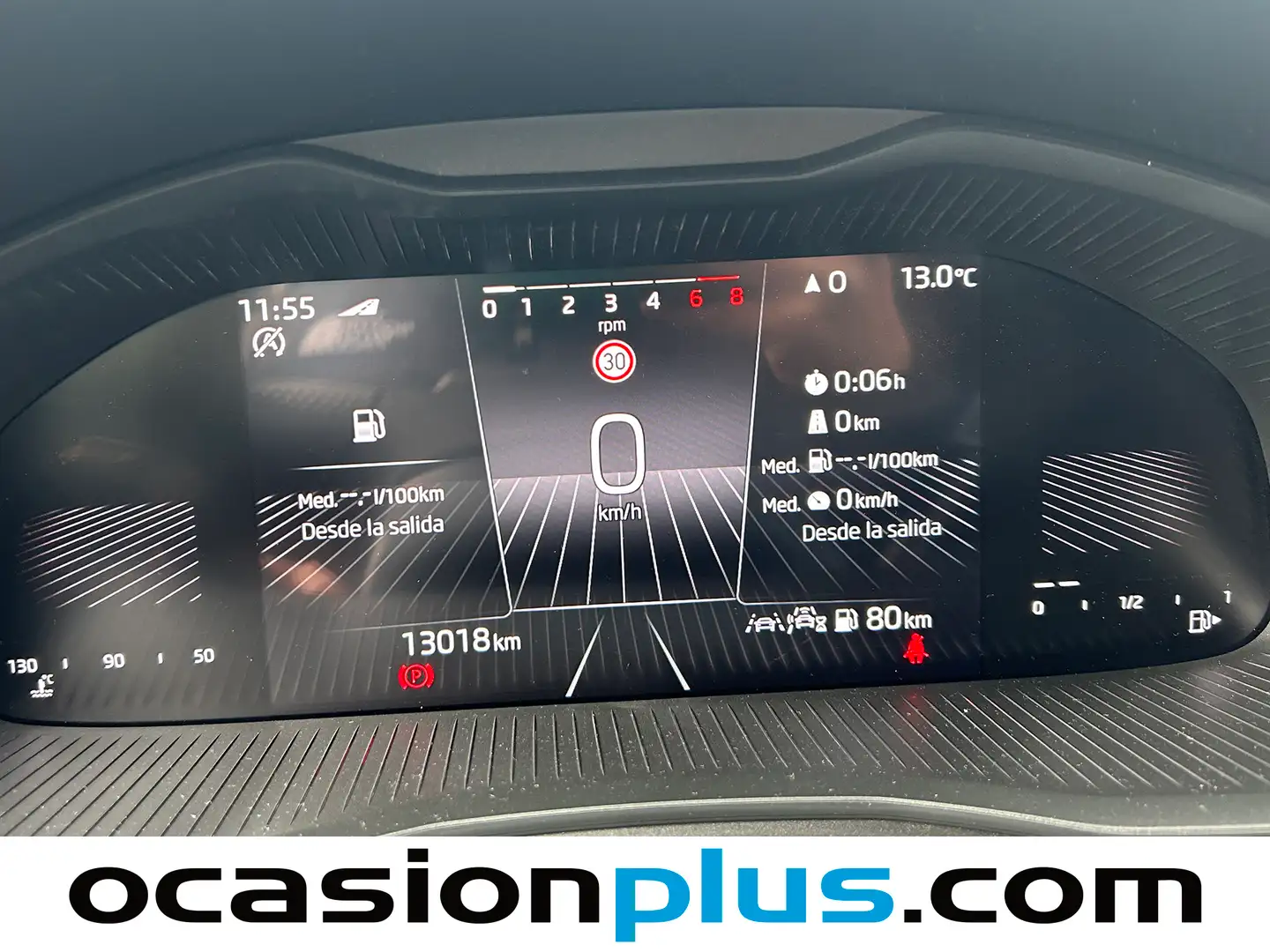 Foto Skoda Kamiq Skoda Kamiq 1.5 TSI Selection (150 CV)