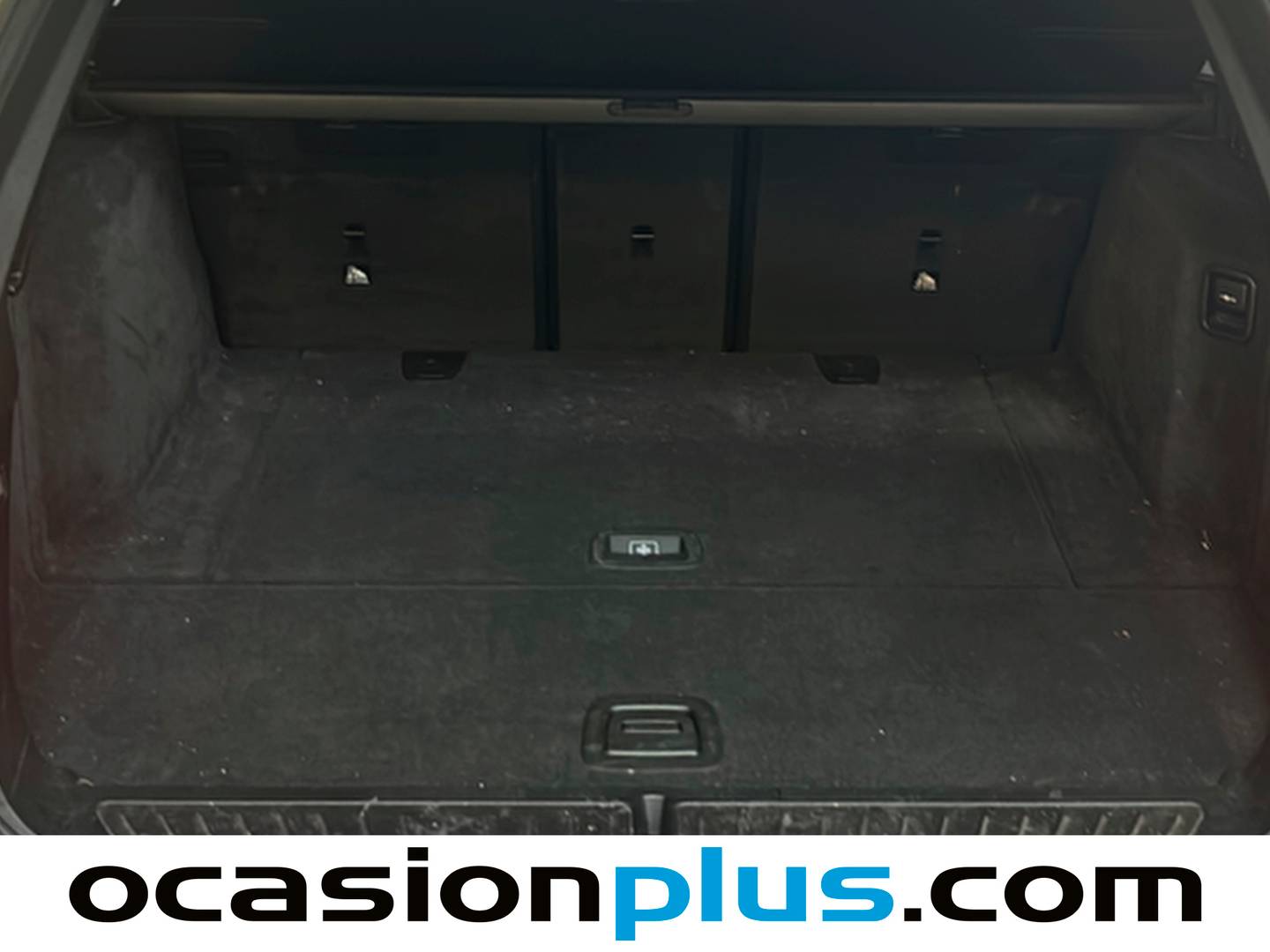 BMW Serie 5 BMW Serie 5 520i Touring 135 kW (184 CV) Pack M barato