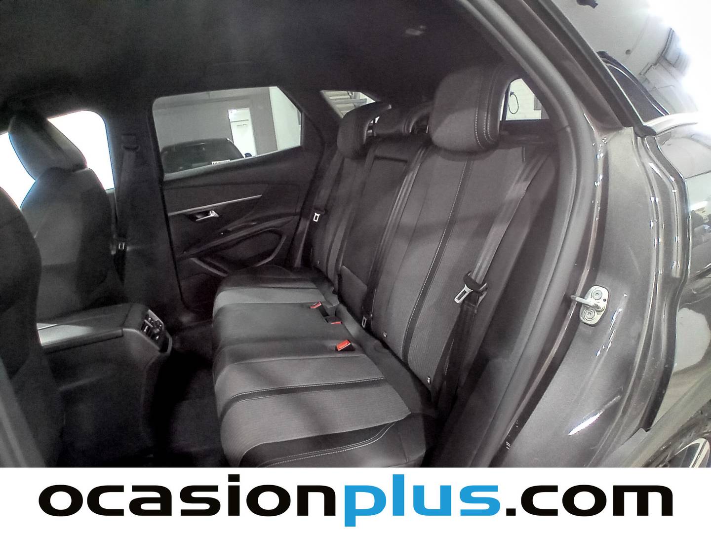 Foto Peugeot 3008 Peugeot 3008 PureTech 130 S&S Allure Pack (130 CV)