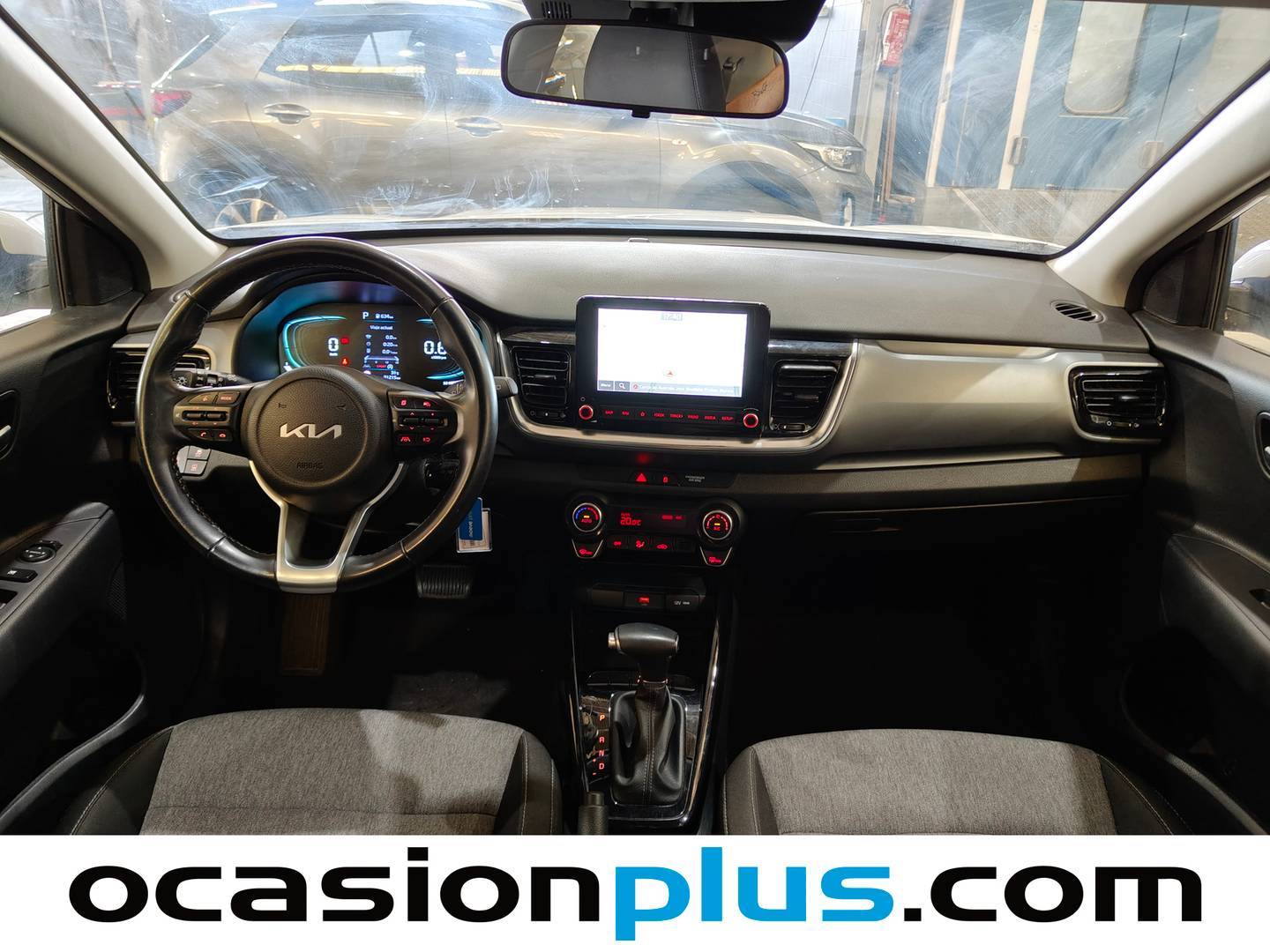 KIA Stonic KIA Stonic 1.0 T-GDi Drive DCT (100 CV) de ocasión