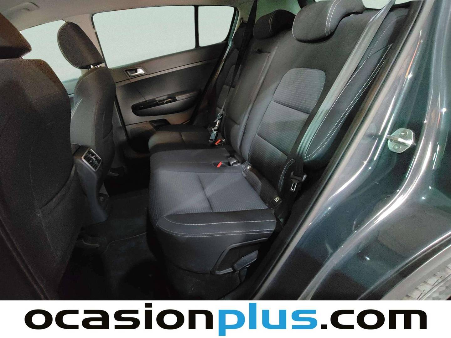 KIA Sportage KIA Sportage 1.6 CRDi MHEV Drive Plus 4x2 (136 CV) barato