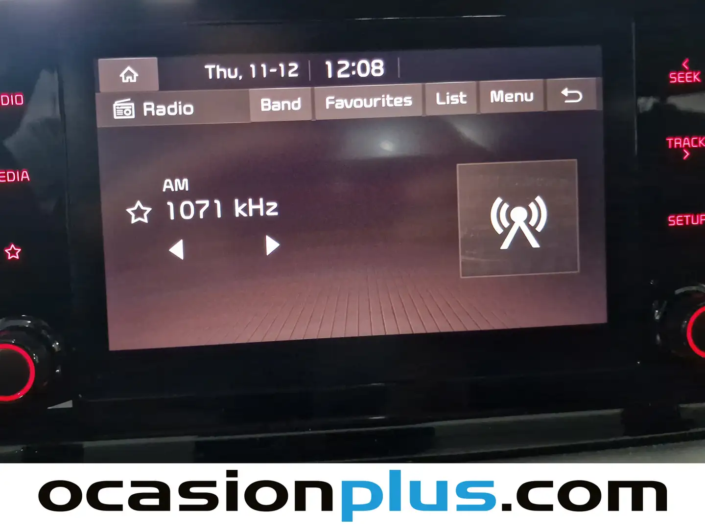 Foto KIA XCeed Kia XCeed 1.0 T-GDi Drive (120 CV)