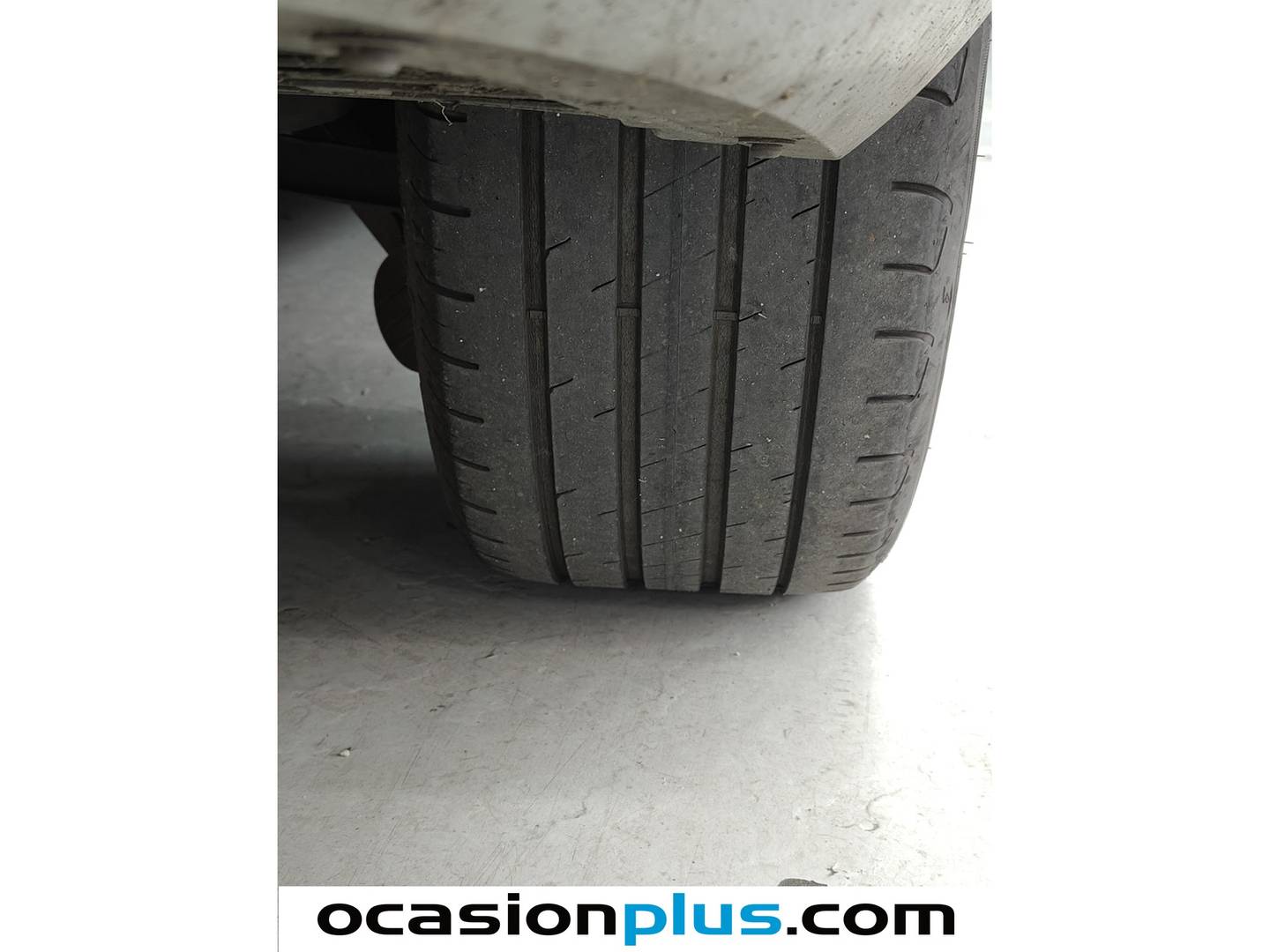 Peugeot 407 Peugeot 407 2.2 ST Confort Pack (160 CV) de segunda mano