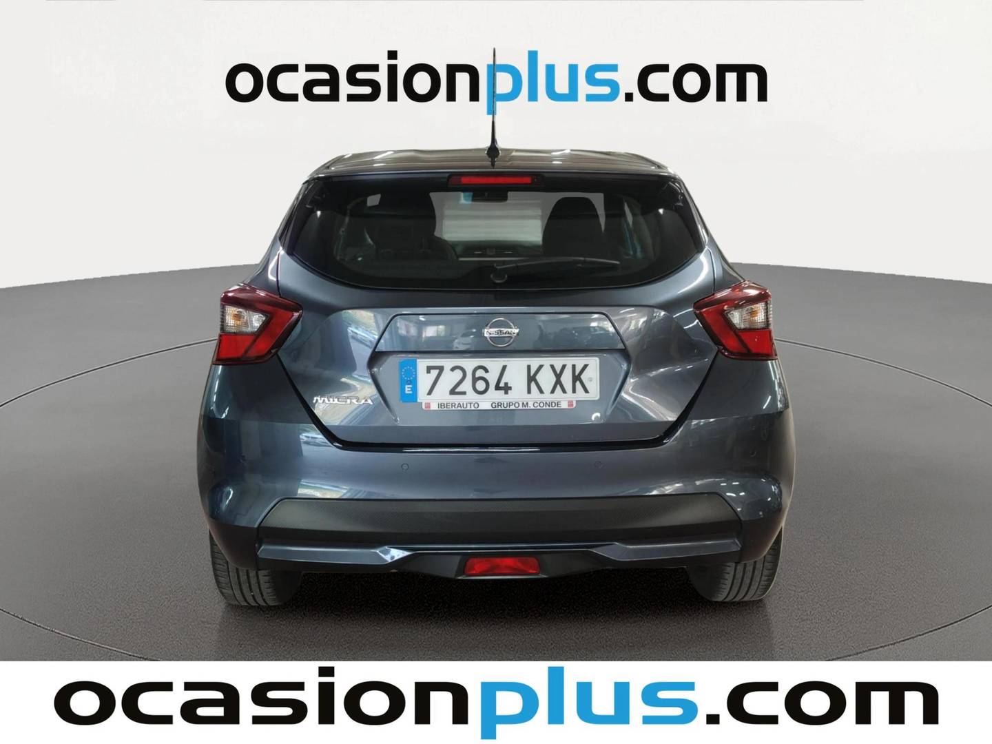 Nissan Micra Nissan Micra 1.0 G Acenta (71 CV) barato