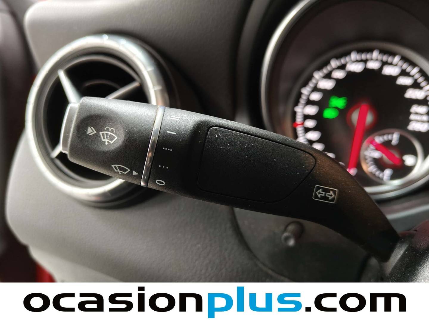 Foto Mercedes CLA Mercedes-Benz CLA CLA 200 d AMG Line (136 CV)