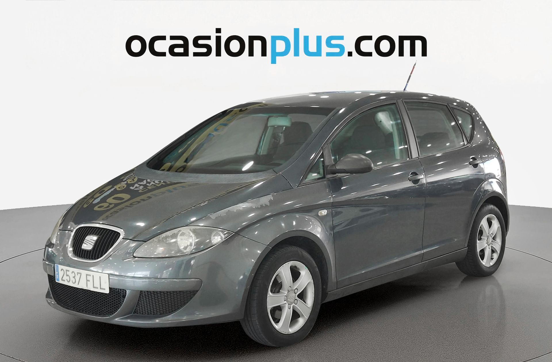 SEAT Altea 1.6 Green