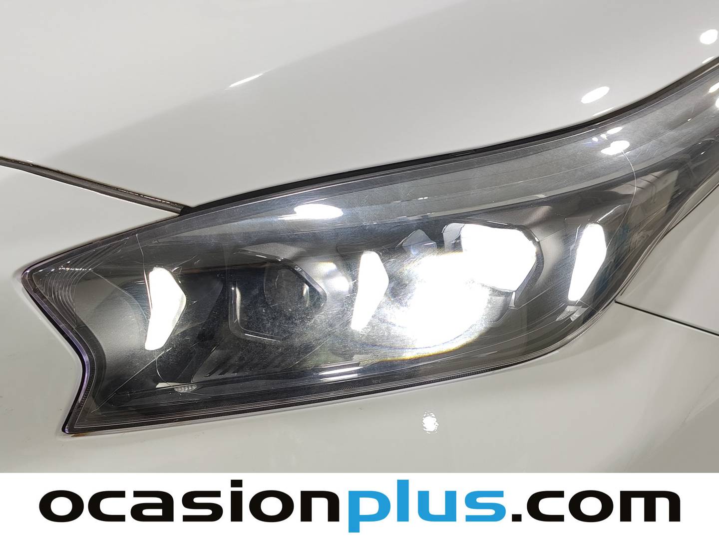 KIA XCeed KIA XCeed 1.0 T-GDi Drive (100 CV) barato