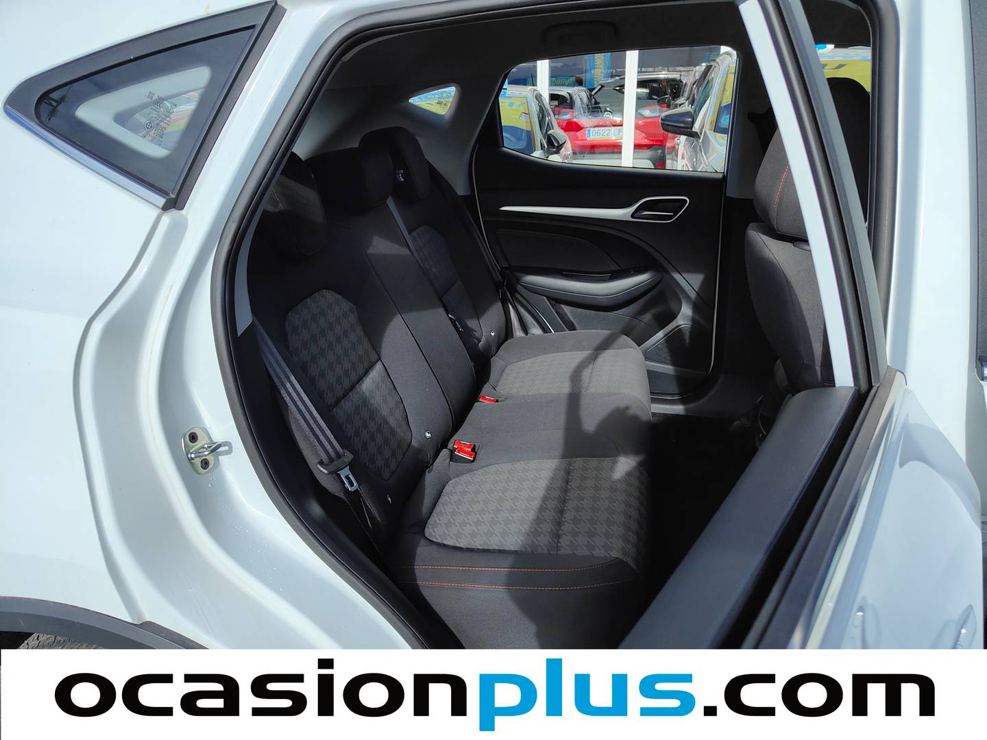 Foto MG ZS MG ZS 1.5 Comfort (106 CV)